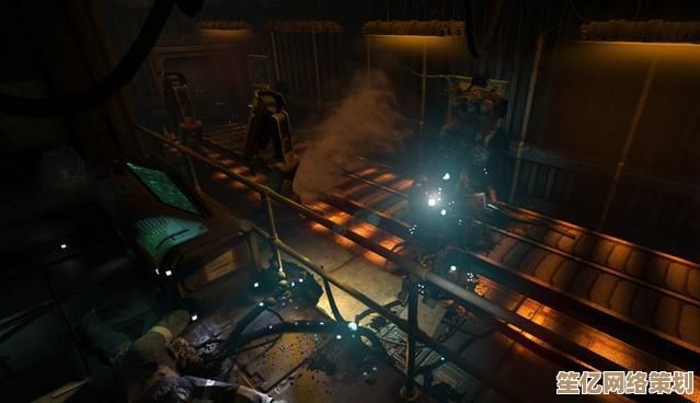 合作恐怖游戏《锁链密室》2025年Steam上线,团队协作破解密室,直面未知恐惧 合作恐怖游戏《锁链密室》2025年Steam上线,团队协作破解密室,直面未知恐惧