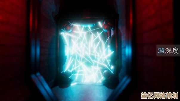 合作恐怖游戏《锁链密室》2025年Steam上线,团队协作破解密室,直面未知恐惧 合作恐怖游戏《锁链密室》2025年Steam上线,团队协作破解密室,直面未知恐惧